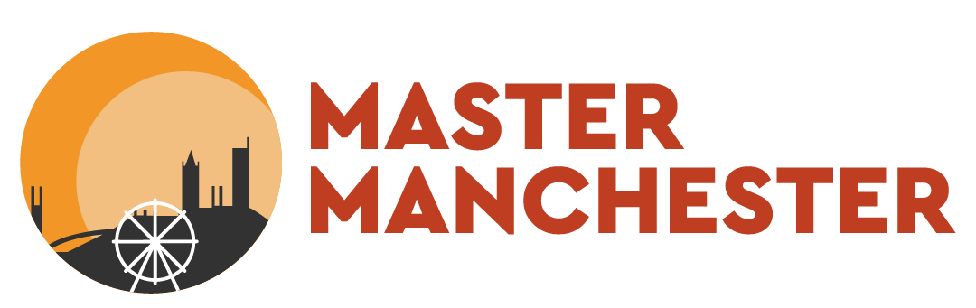 Master Manchester logo