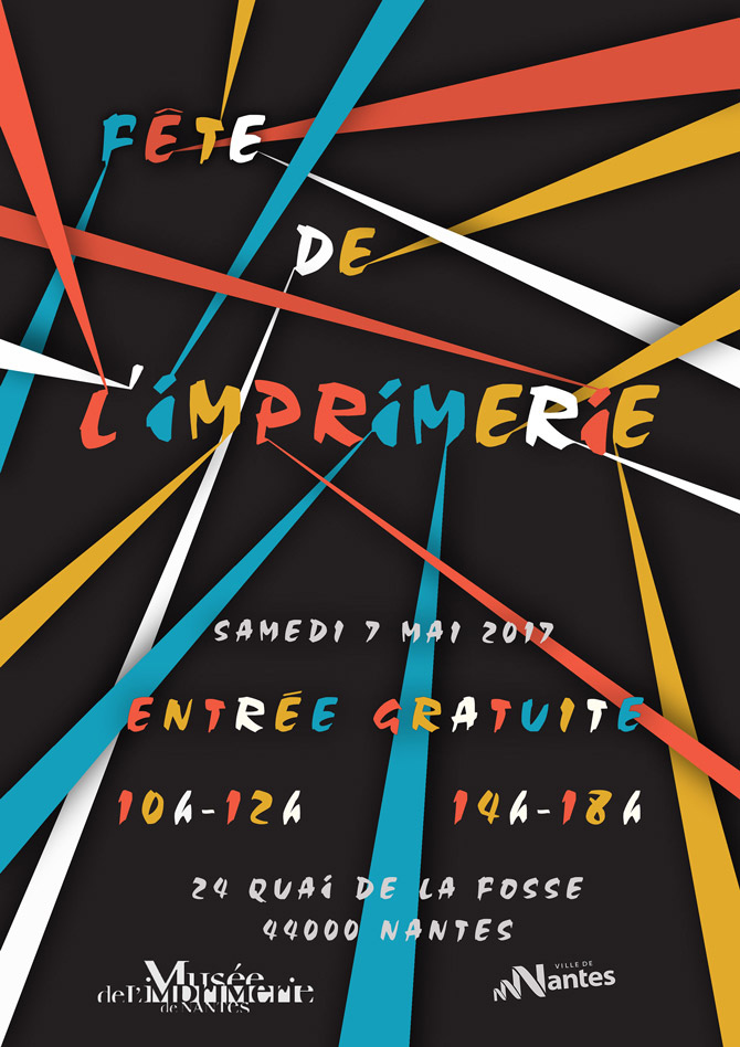 fete de limprimerie